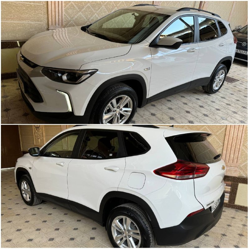Tracker 2 LS Plus Turbo — 1