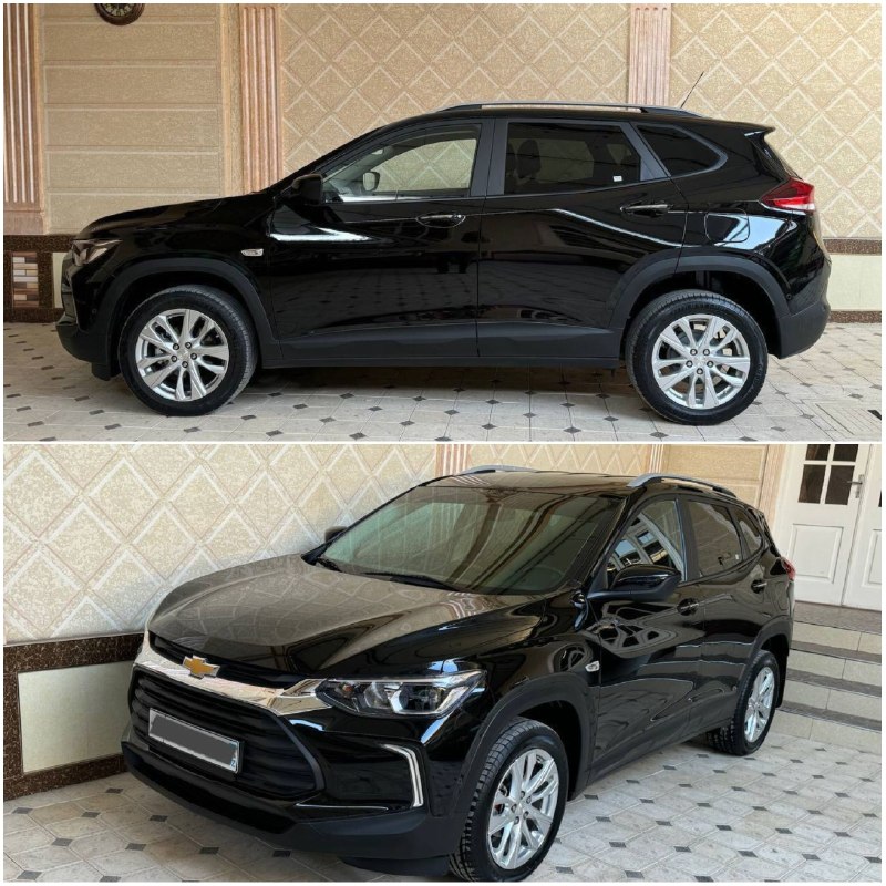 Tracker 2 LTZ Plus — 1
