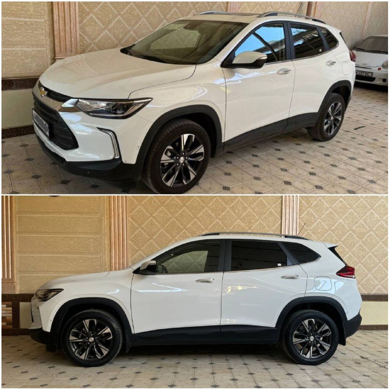 Tracker 2 Premier Turbo — 1