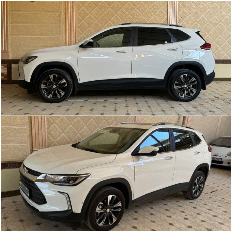 Tracker 2 Premier Turbo — 1