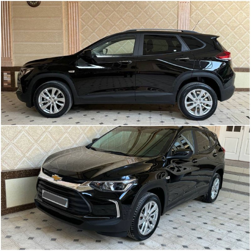 Tracker 2 LTZ Plus — 1