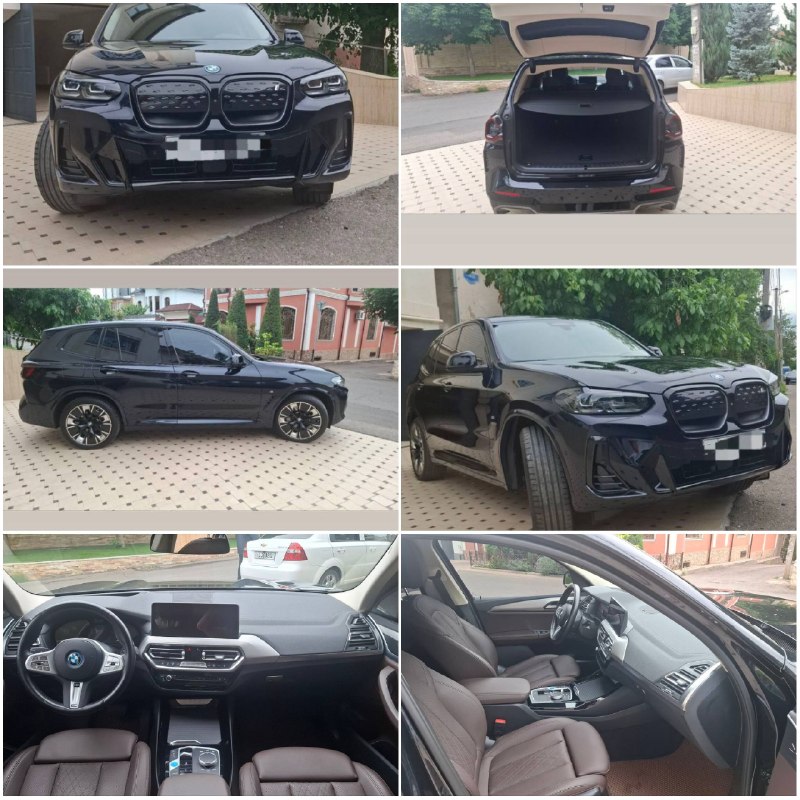 BMW X3 xDrive 20i 2 TwinTurbo