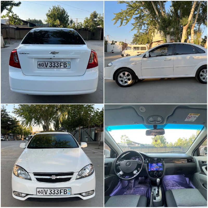 Gentra 3-позиция Elegant Plus — 1