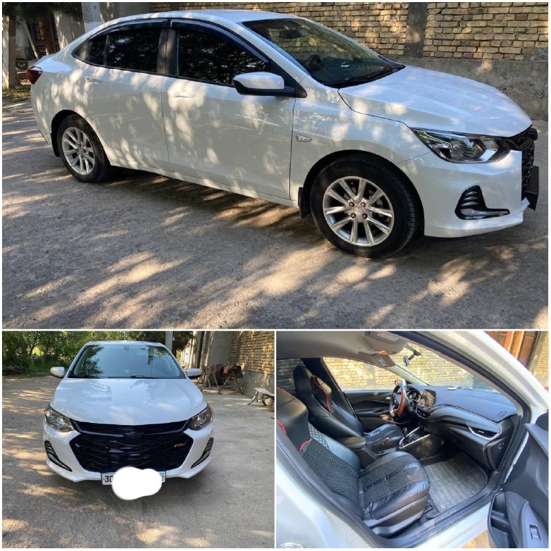 # Onix 3-позиция — 1