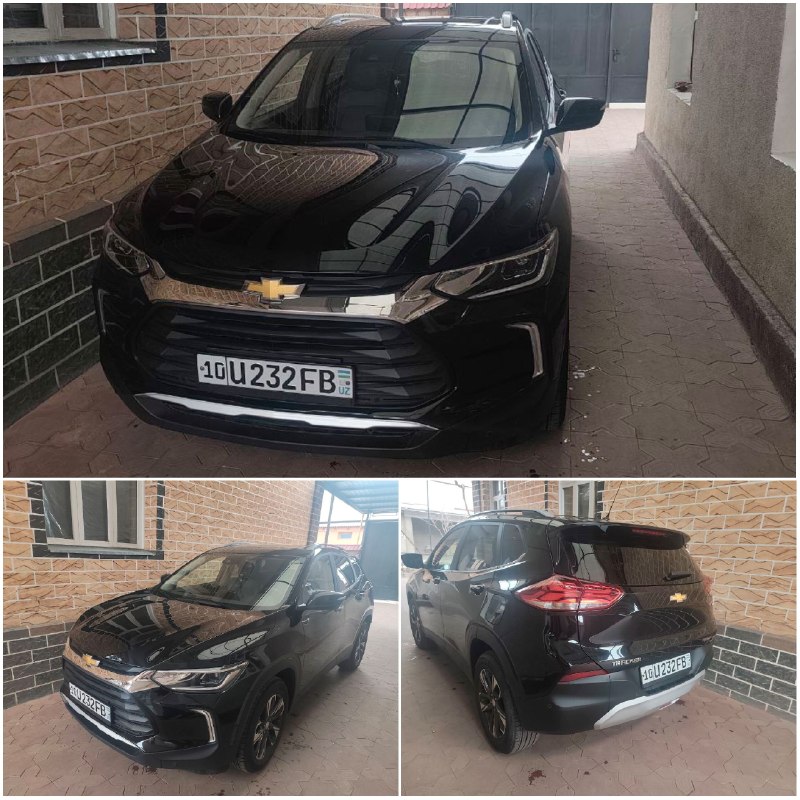 Chevrolet Tracker 2 Premier Plus Turbo