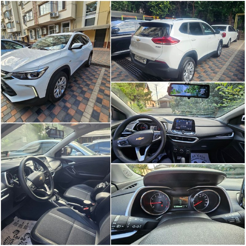 Tracker LTZ Plus Euro — 1