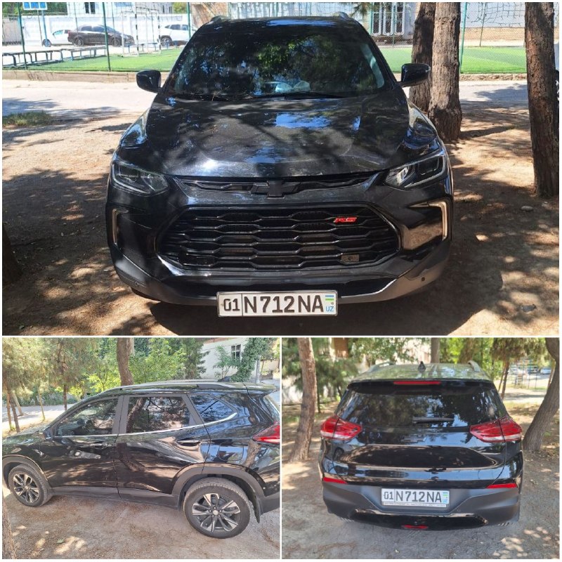 Tracker 2 Premier+ — 1