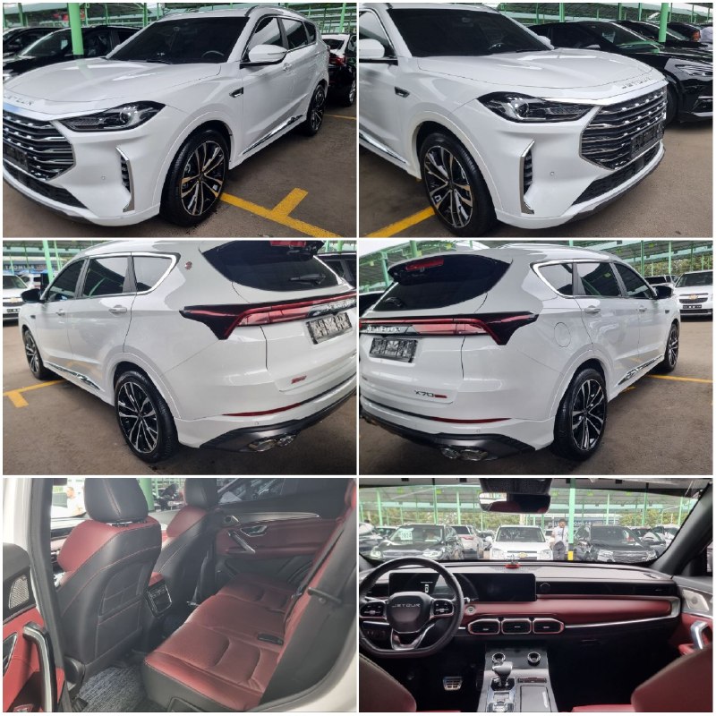 Jetaur X70 Plus Full — 1