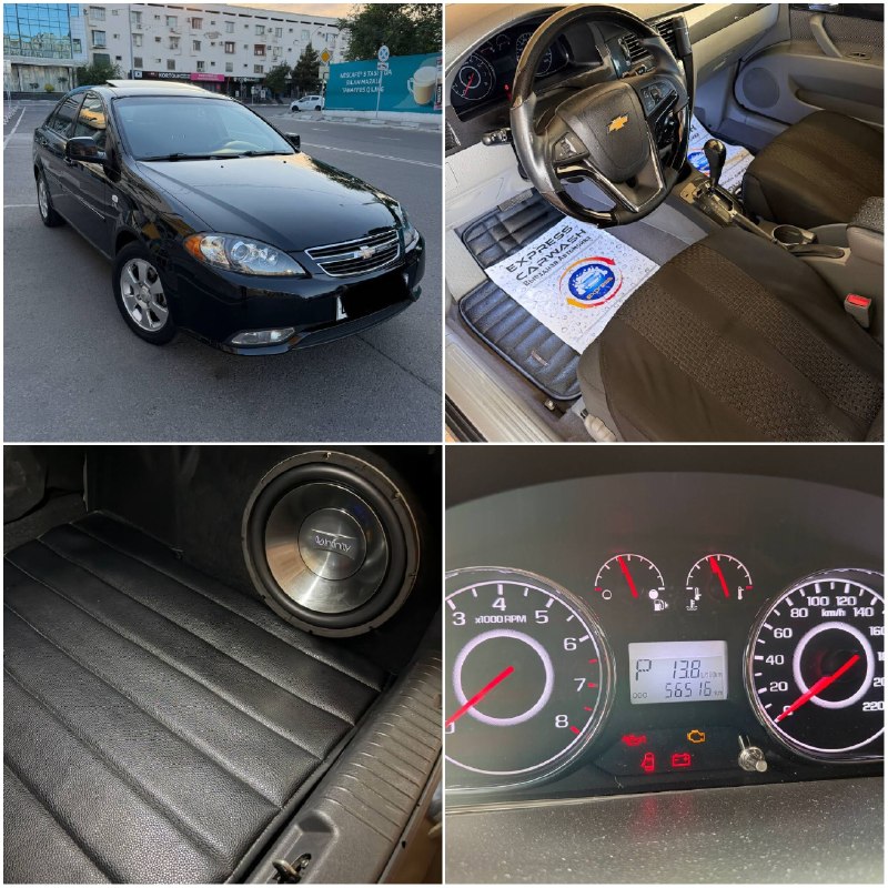 Gentra 3-pozitsiya full — 1