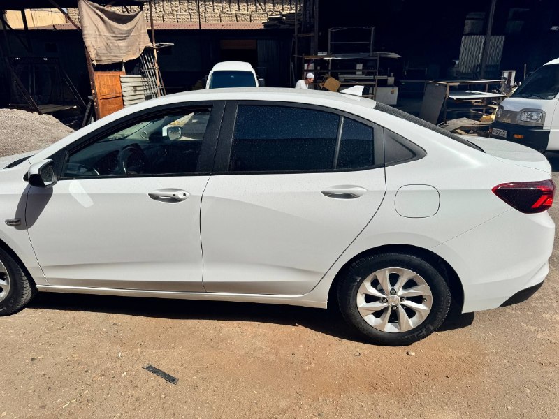 Onix LTZ — 1