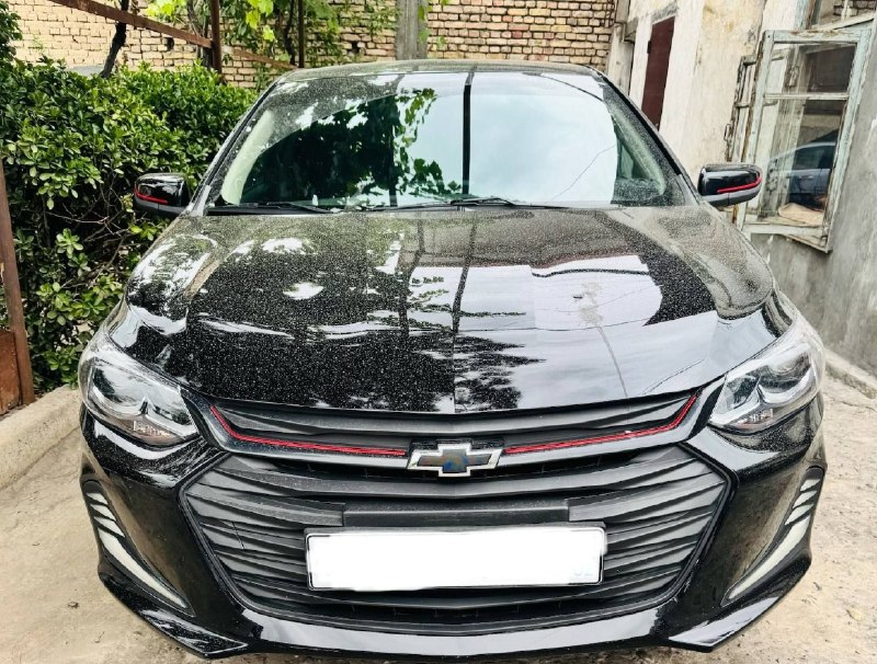 Onix LTZ АТ — 1