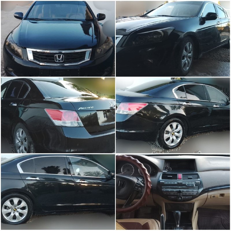 Hyundai Sonatas / Accort автомат