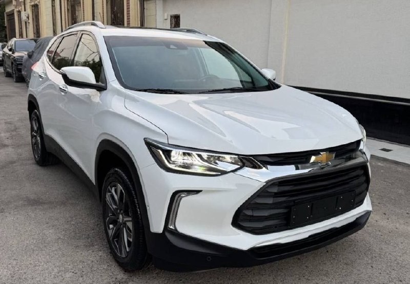 Tracker Premier — 1
