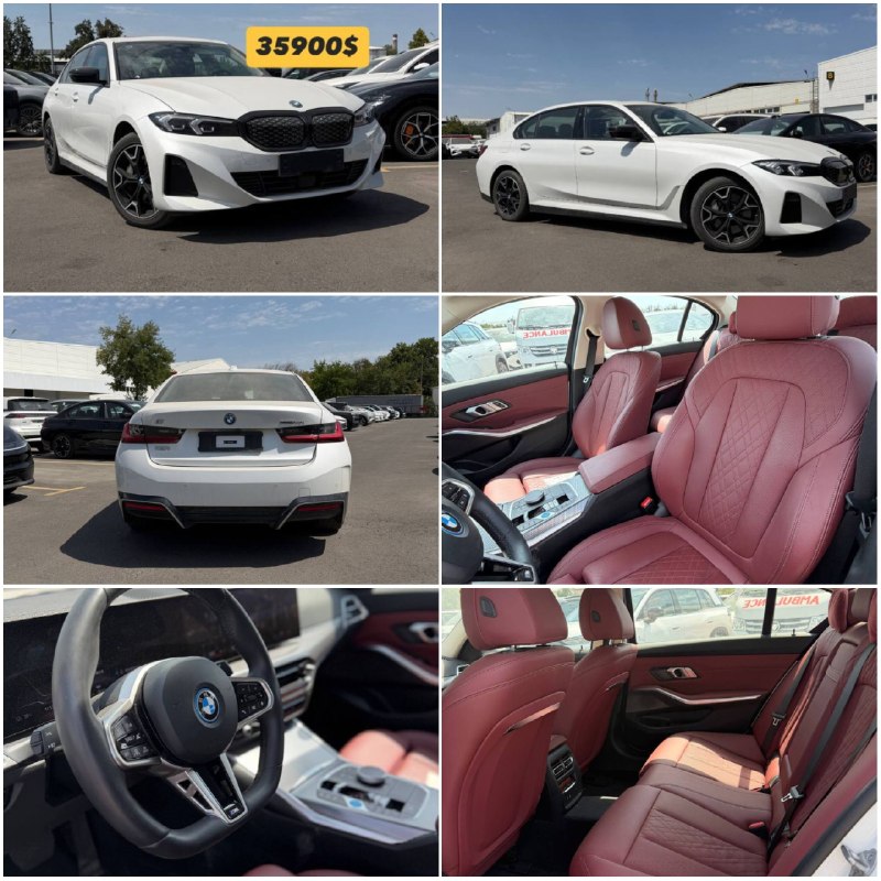 BMW inomarka