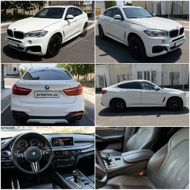 BMW inomarka
