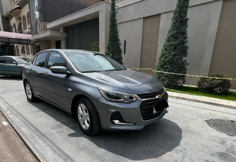 Onix Premier 1 (5-позиция) — 1