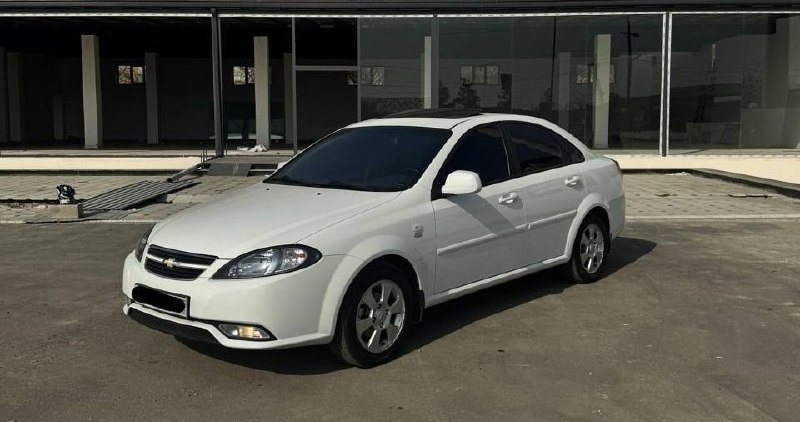 Gentra 3-позиция — 1