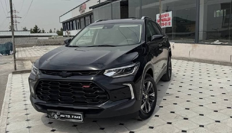 Tracker Premier Plus — 1