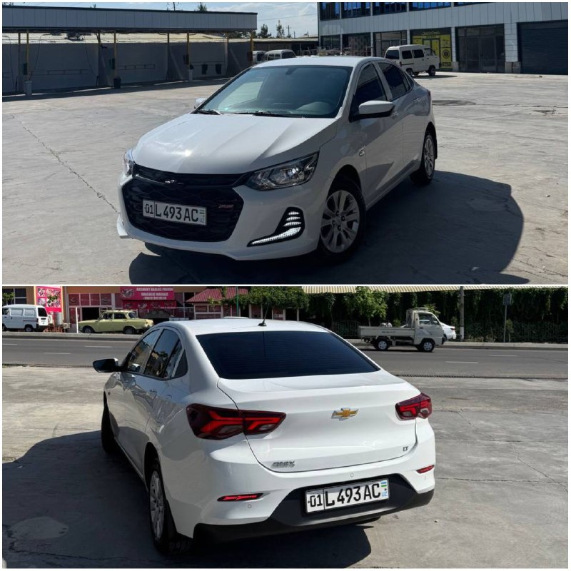 Onix 3-позиция — 1