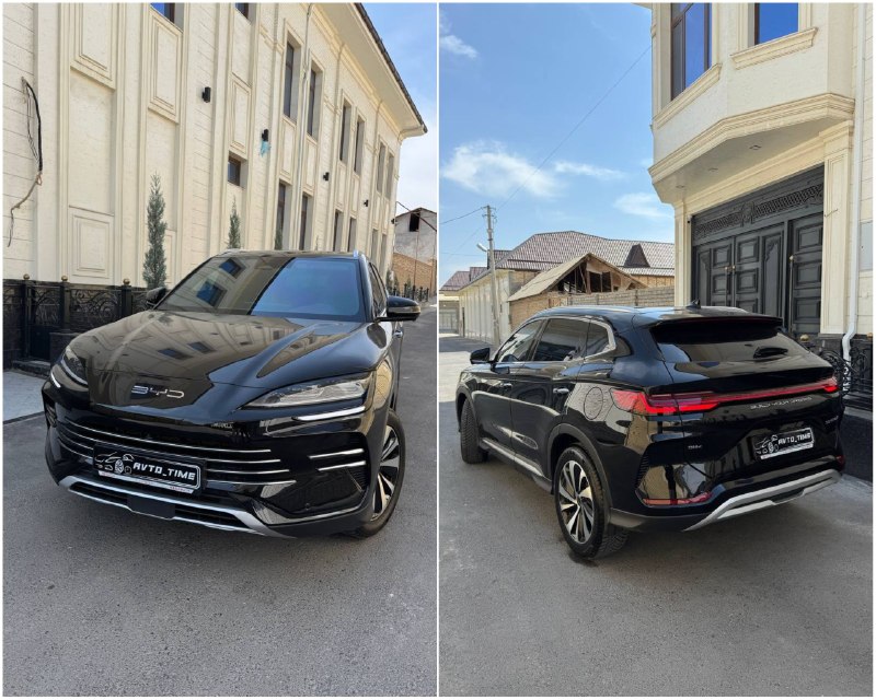 BYD Champion 150 Full