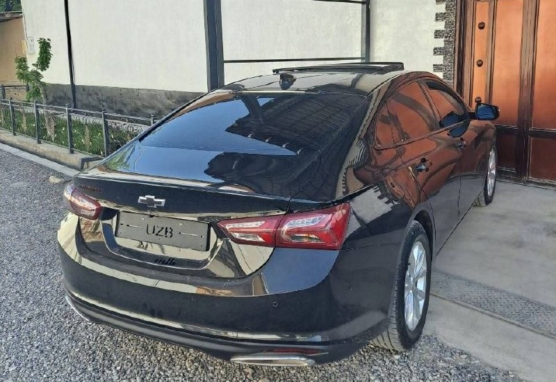 Malibu XL — 1