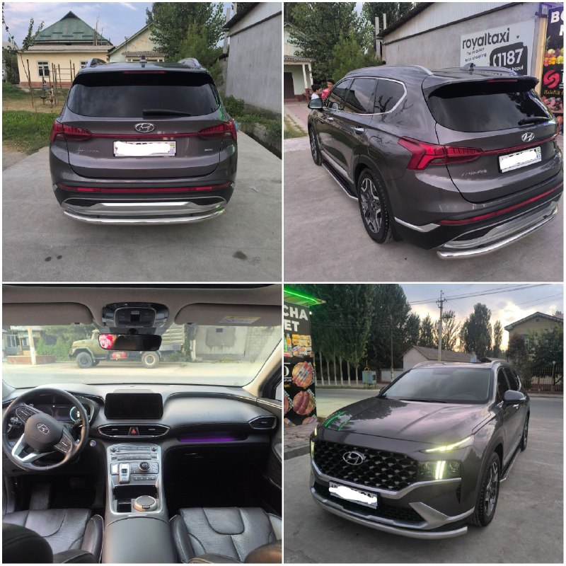 Hyundai inomarka