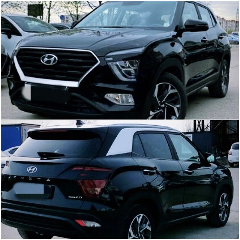 Hyundai inomarka