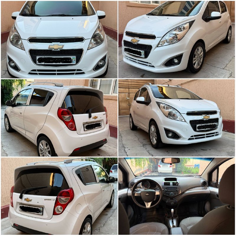 Spark автомат — 1