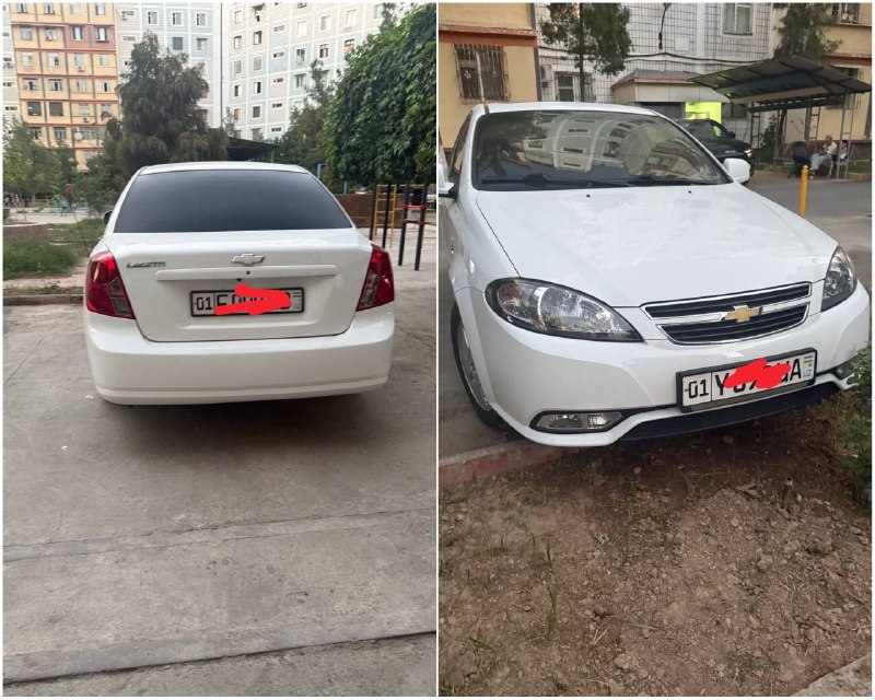 Gentra 3-позиция (автомат) — 1