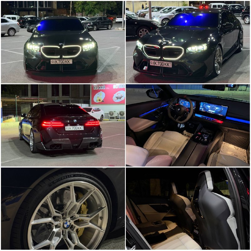 BMW inomarka
