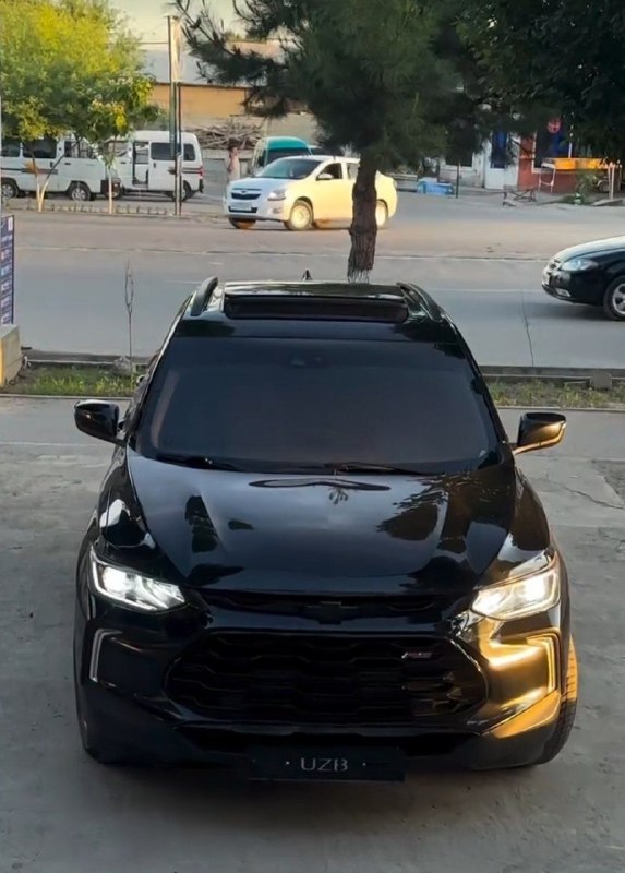 Tracker Premier Plus — 1