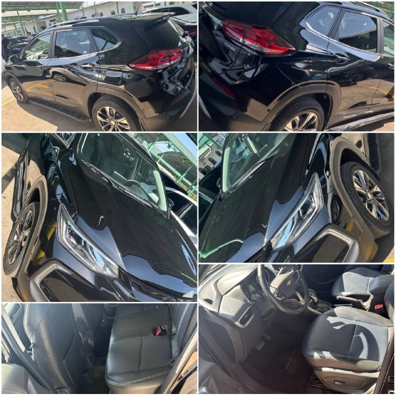 Tracker-2 Premier Plus — 1