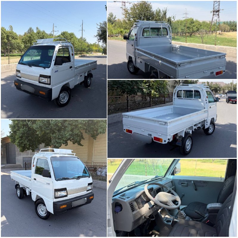 Chevrolet Labo