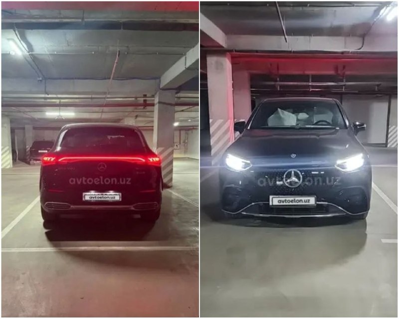 Mercedes-Benz Mercedes Benz