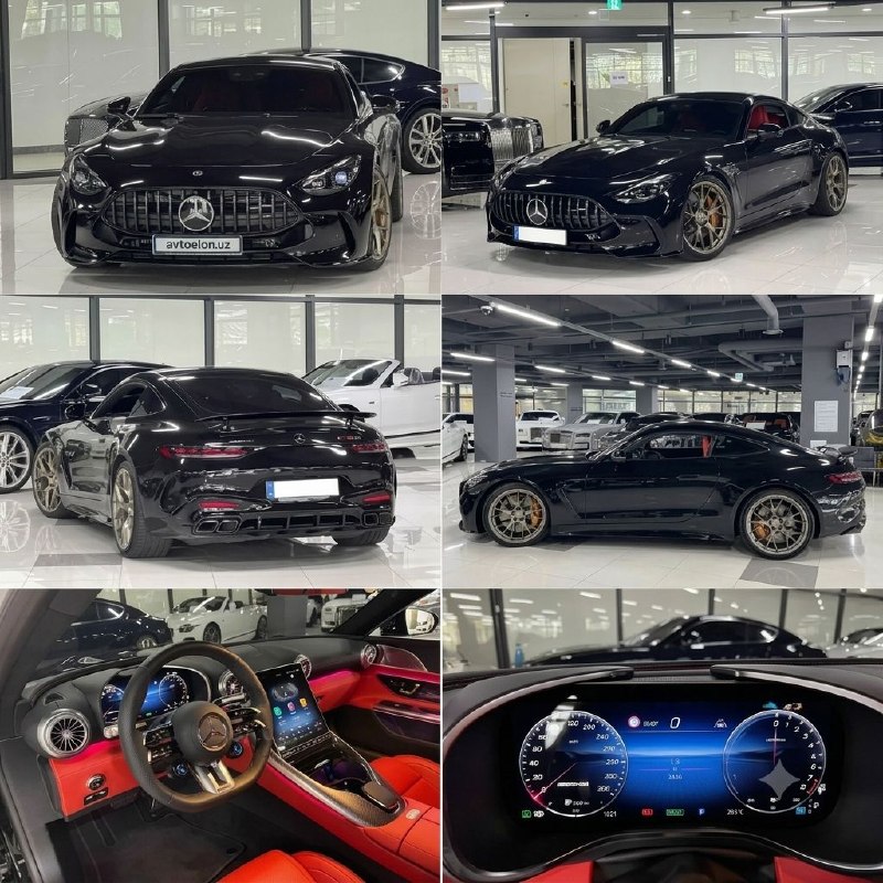 Mercedes-Benz inomarka