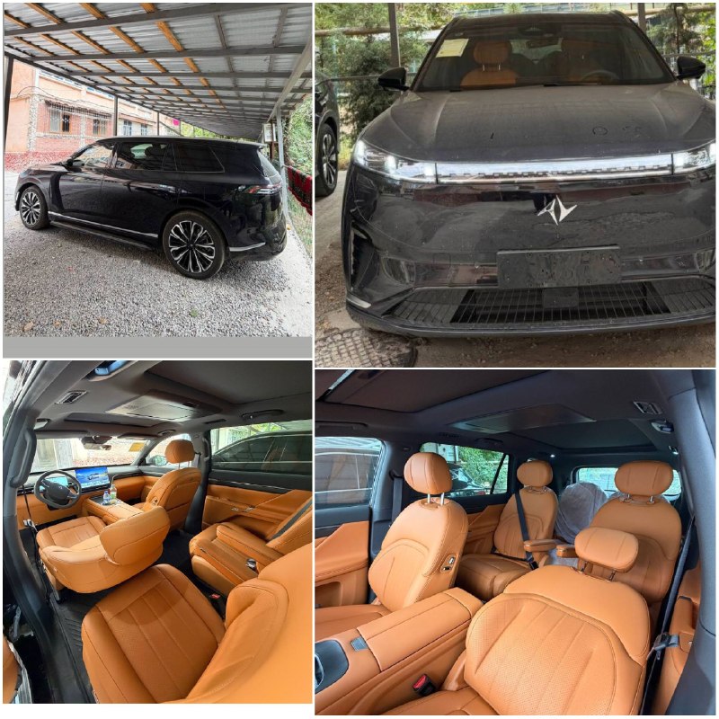 Dongfeng 008 Max