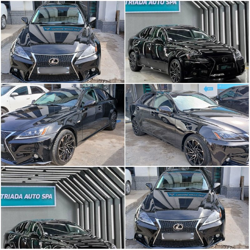 Lexus IS300 срочно