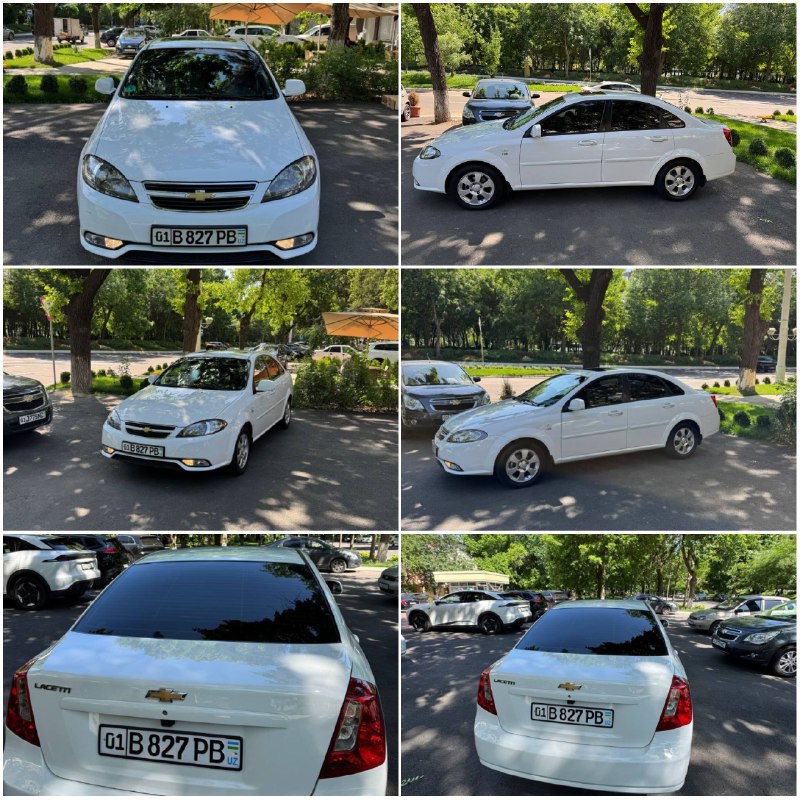 Gentra 3-позиция — 1