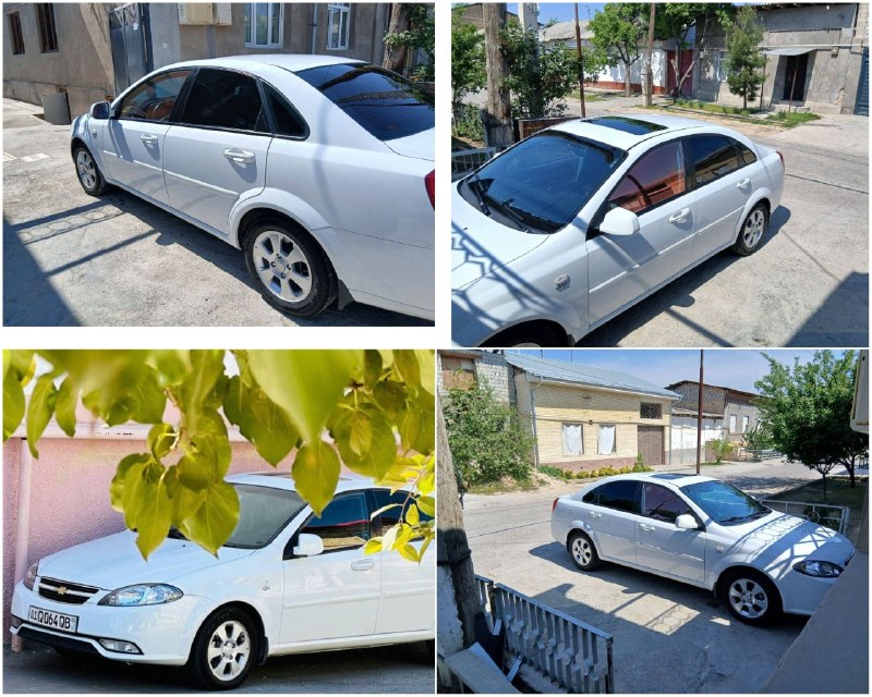 Gentra 3-позиция — 1