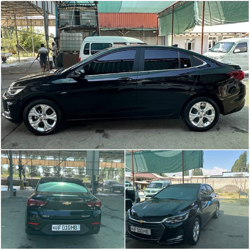 Onix 2 Premier Plus — 1
