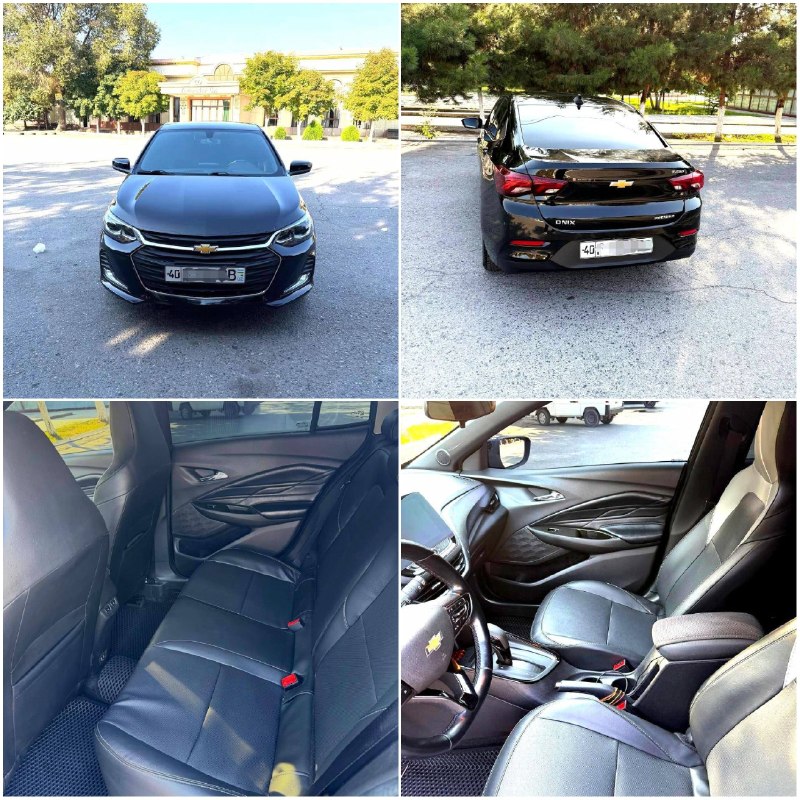 Onix Premier FULL — 1