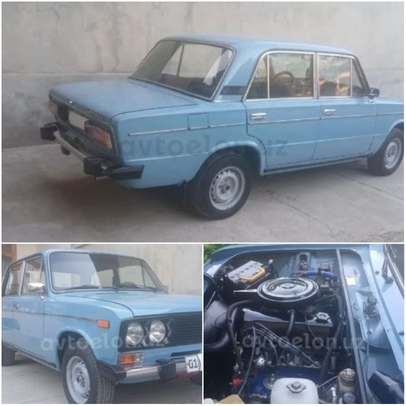Lada ВАЗ 2106