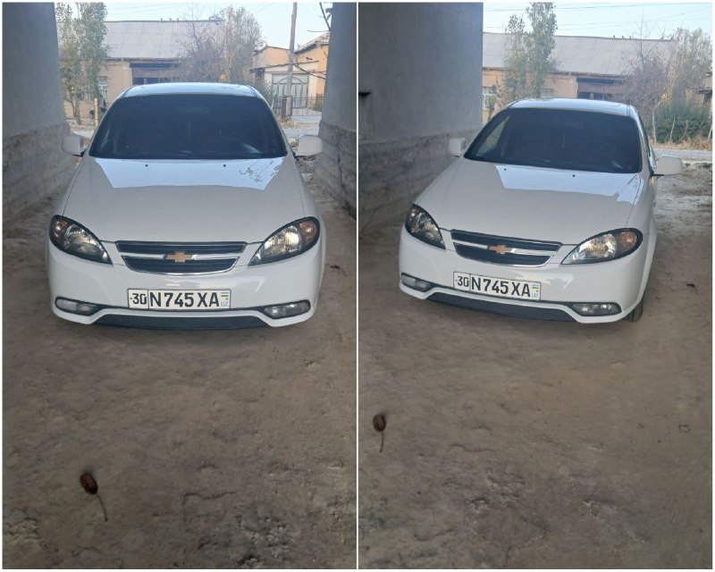 Gentra 3-позиция автомат — 1