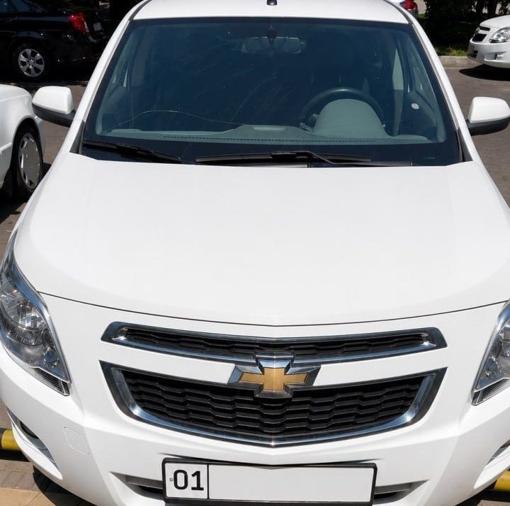 Cobalt Автомат — 1