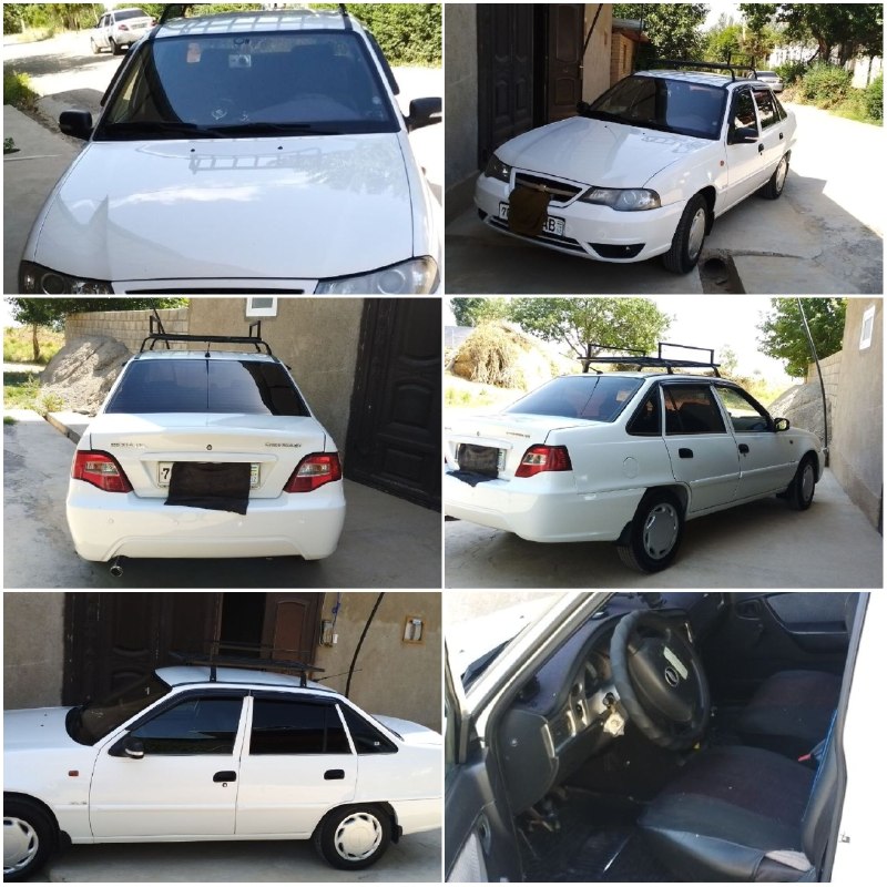 Daewoo Nexia 2 сотилади ❗️**