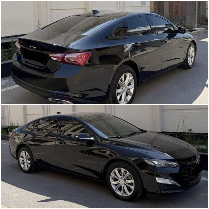 Malibu XL — 1