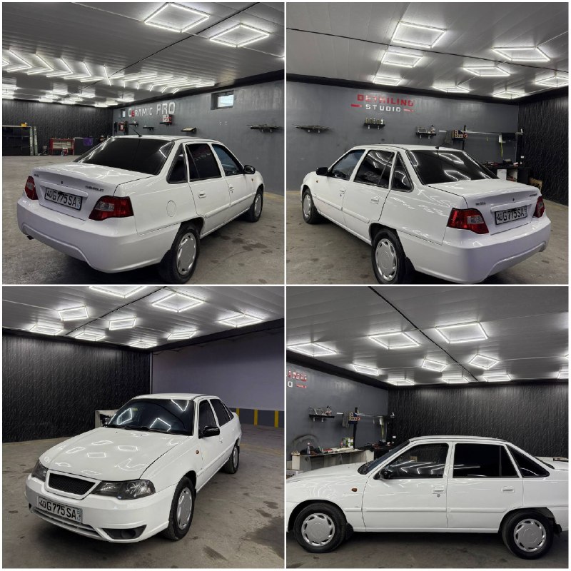 Daewoo Nexia 2 сонс трамблёр 1-позиция простой