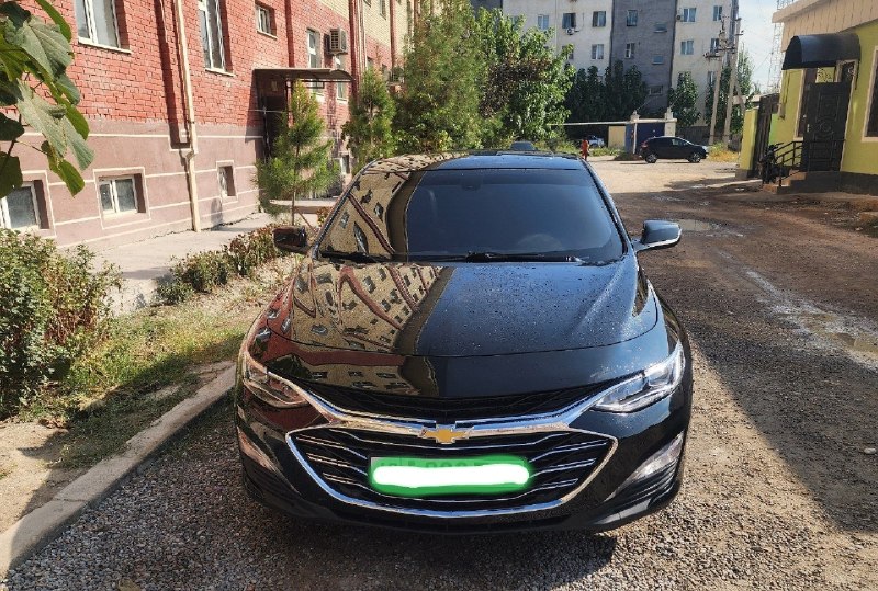 Malibu 2 Premier — 1