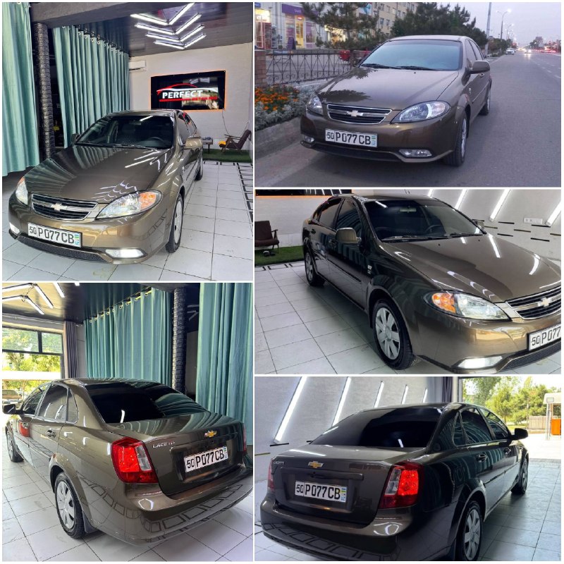 Chevrolet Gentra 2-позиция механика