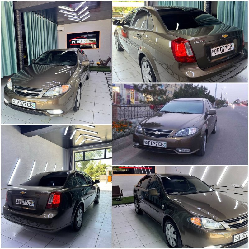 Chevrolet Gentra 2-позиция механика